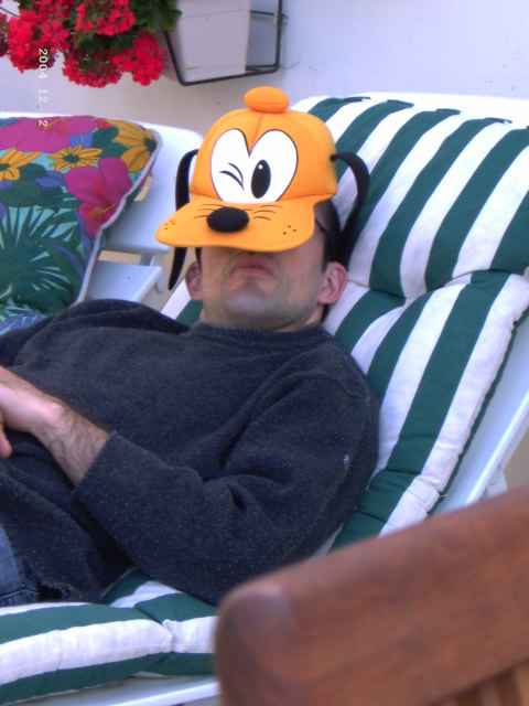 yoann ou plutt